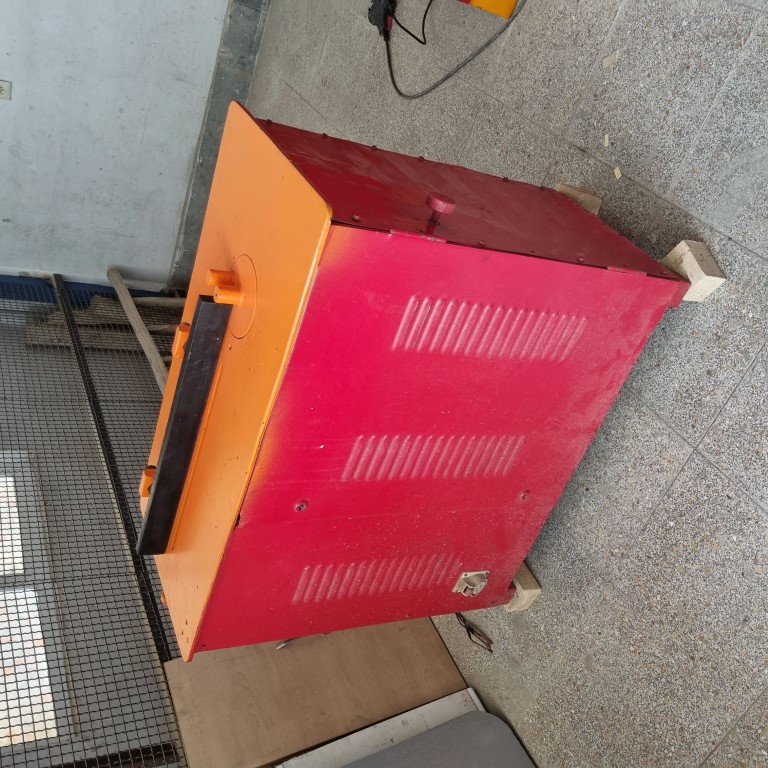 دستگاه خاموت زن BF86 | کد KS-1565